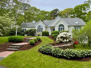 225 Midpine Rd, Yarmouth Pt, MA 02675
