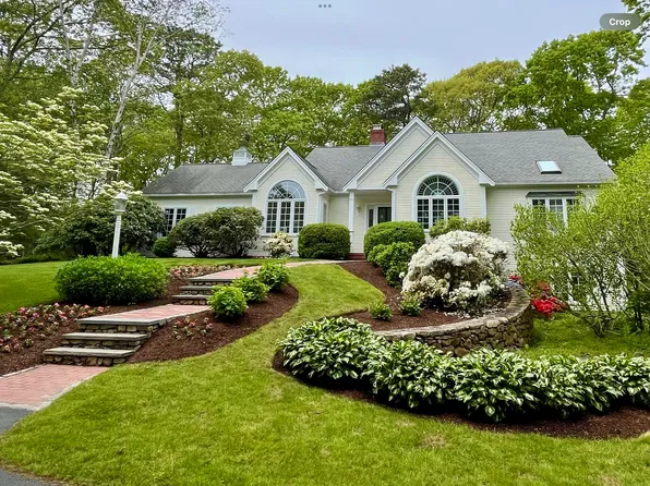 225 Midpine Road, Yarmouth Port, MA 02675