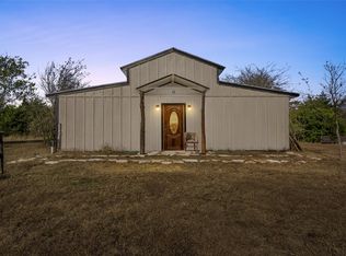 9205 W State Highway 31, Corsicana, TX 75110