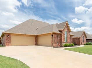 9117 SW 34th St, Oklahoma City, OK 73179