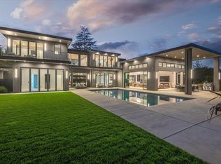 14920 Sobey Rd, Saratoga, CA 95070