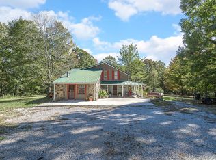 566 Lowes Gap Rd LOT 4, Spring City, TN 37381