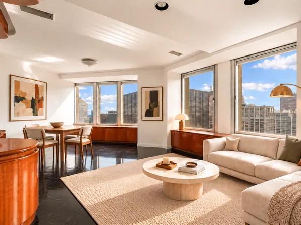 150 West 56th Street image 1 of 13