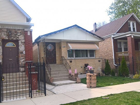 2nd image of 5204 S Christiana Ave
