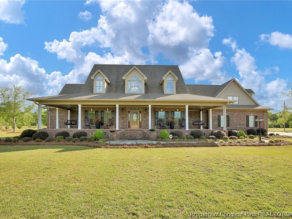 2313 Deep Branch Rd, Lumberton, NC 28360 Zillow