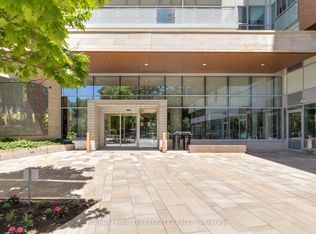 1830 Bloor St W #421, Toronto, ON M6P 0A2