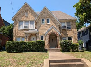5929 La Vista Dr, Dallas, TX 75206