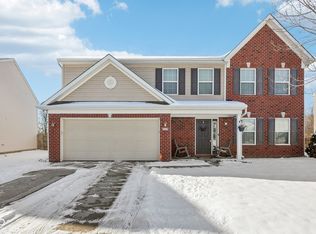 5836 Blair Pl, Indianapolis, IN 46254