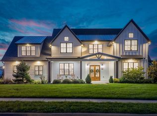 863 Shady Bluff Trl, Clarksville, TN 37043