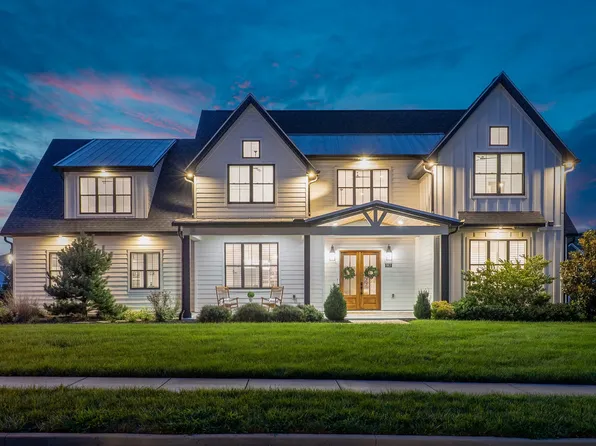 863 Shady Bluff Trl, Clarksville, TN 37043