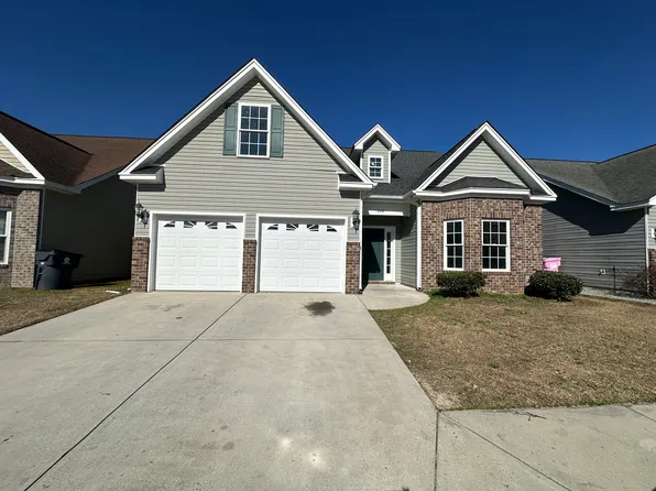 228 Archdale St, Myrtle Beach, SC 29588