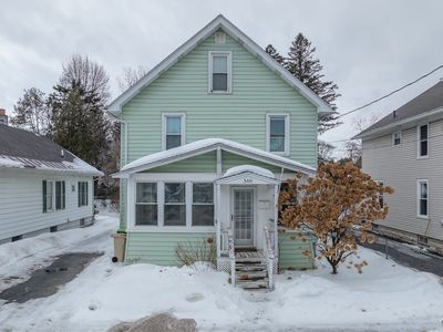 349 Gray St, Herkimer, NY, 13350