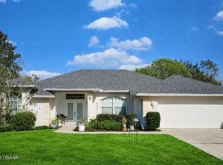 48 Black Hickory Way, Ormond Beach, FL 32174