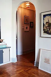 Rented by Compass