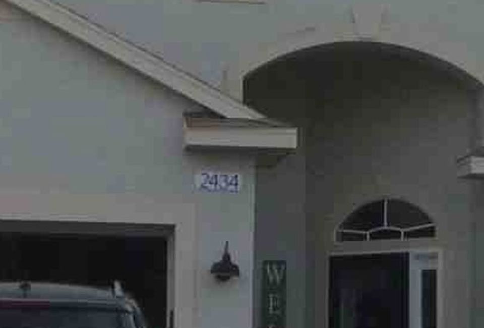 Exterior Address Verification