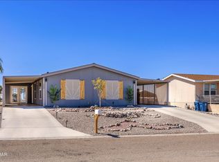 1989 Thrasher Dr, Lake Havasu City, AZ 86404