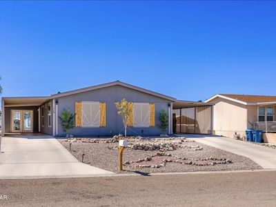 1989 Thrasher Dr, Lake Havasu City, AZ, 86404