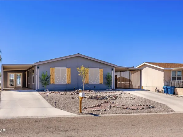 1989 Thrasher Dr, Lake Havasu City, AZ 86404