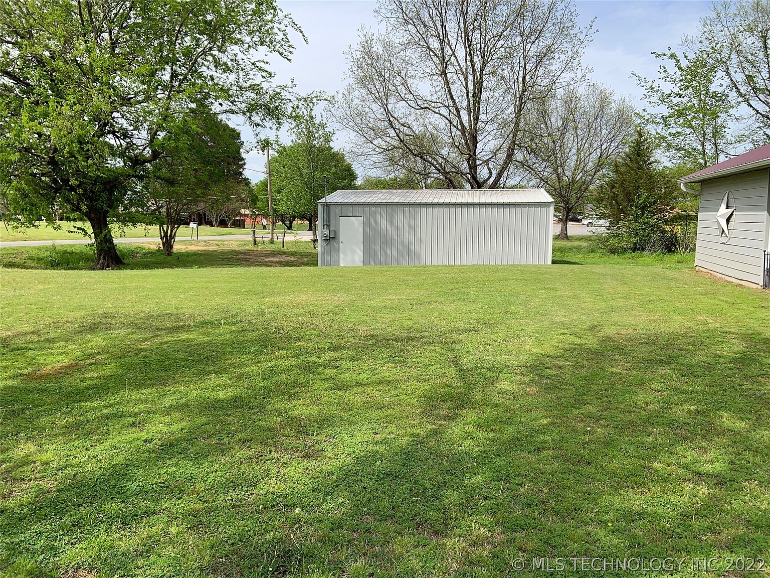 6 S Covington Street, Coalgate OK - photo 4