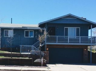 950 Paiute Ln, Susanville, CA 96130