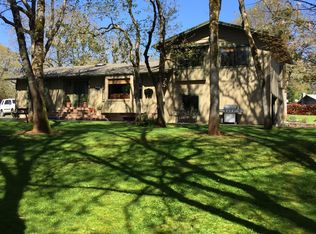 2938 Foothill Blvd, Grants Pass, OR 97526