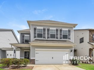201 Bryon Ln, Acworth, GA 30102