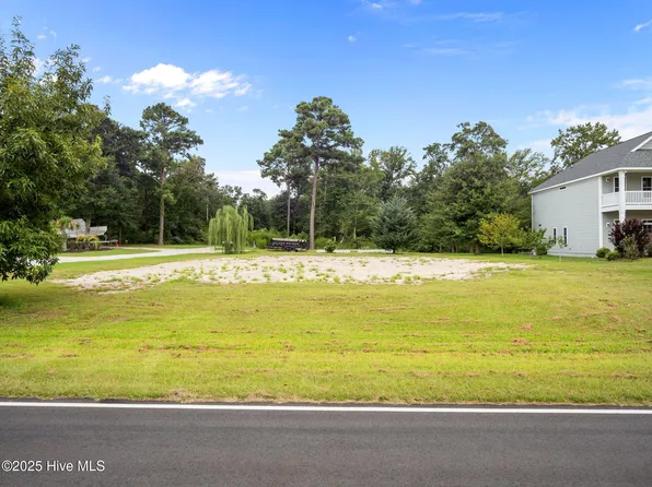 264 Pearson Cir Lot 9, Newport, NC 28570