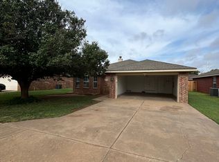 408 Prentiss Ave, Lubbock, TX 79416