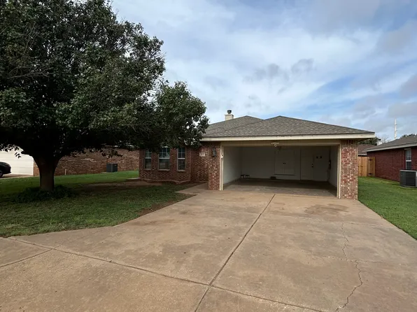 408 Prentiss Ave, Lubbock, TX 79416
