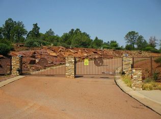 906 W Skyline Cir, Payson, AZ 85541