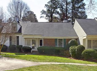 117 Renwick Ct, Raleigh, NC 27615