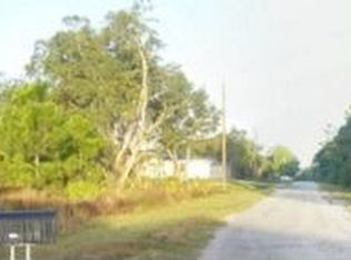 6303 Ohio Rd, North Pt, FL 34291