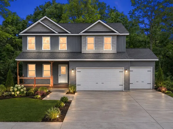 9355 Andersonville Rd, Clarkston, MI 48346
