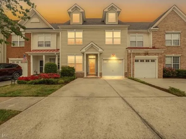 4568 Plumstead Dr, Virginia Beach, VA 23462