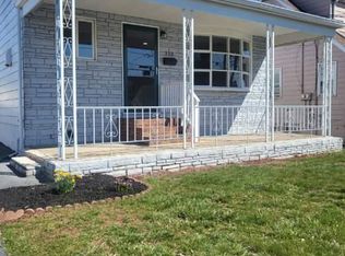 322 Kings Ct, Bound Brook, NJ 08805