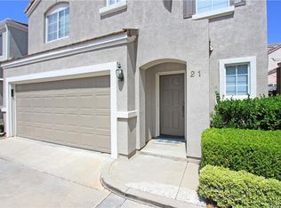 21 Rue De Nicole, Foothill Ranch, CA 92610