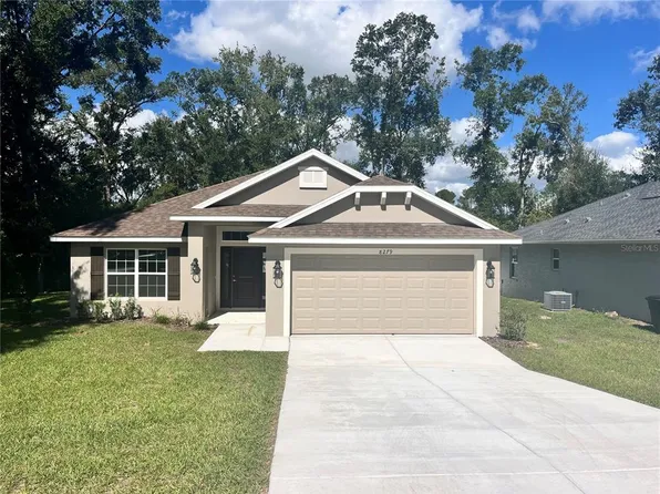 8279 SE 159th Pl, Summerfield, FL 34491