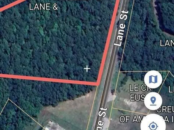 19 A Lane Street, Yemassee, SC 29945