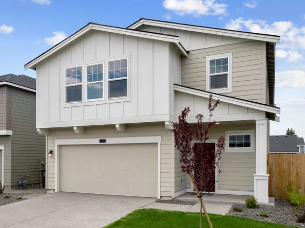 1562 Fiona St NE #61, Lacey, WA 98516