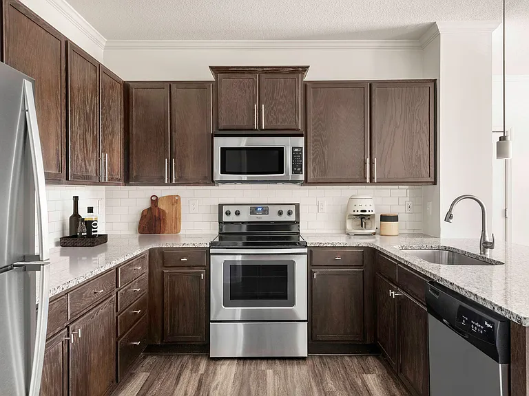 Two Bedroom