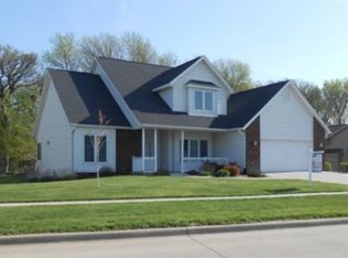 2610 29th Ave N, Fort Dodge, IA 50501