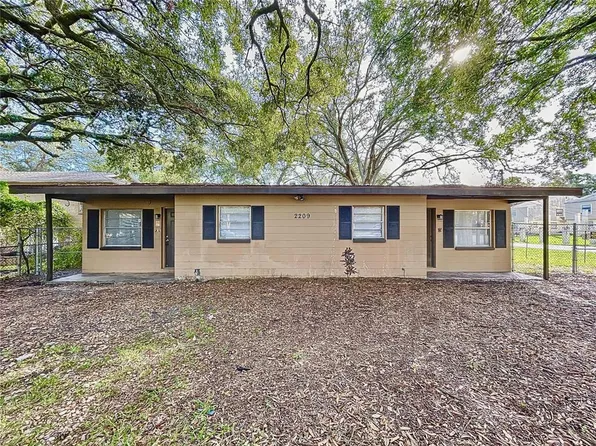 2209 E 132nd Ave, Tampa, FL 33612