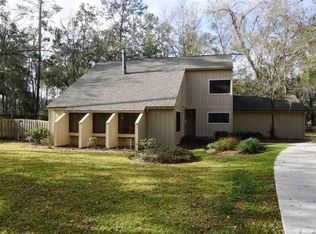 6025 NW 13th Pl, Gainesville, FL 32605