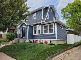56 Tiona Ave, Belleville, NJ 07109