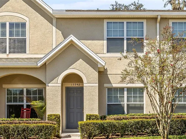 15942 Fishhawk View Dr, Lithia, FL 33547