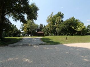 737 County Road 2100, Woodville, TX 75979