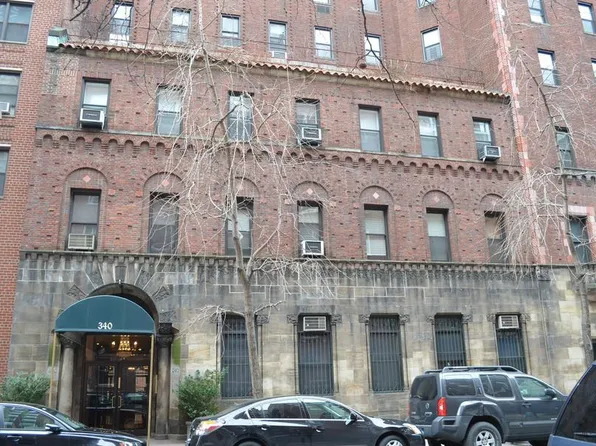 340 West 55th Street