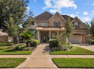 1306 Roseberry Manor Dr, Spring, TX 77379