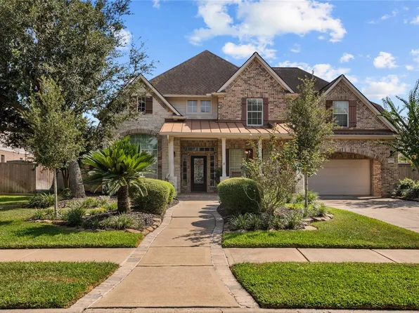 1306 Roseberry Manor Dr, Spring, TX 77379