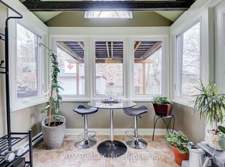 19 Albani St, Toronto, ON M8V1X3